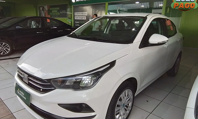 Fiat Cronos 1.3 8V F...