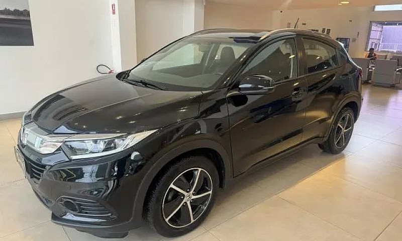 Honda Hr-V Exl 1.8 F...
