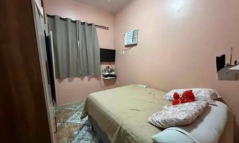 Casa Na Terra Firme ...