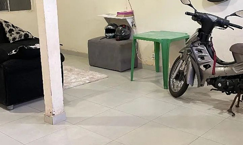 Casa Na Vila São Luí...
