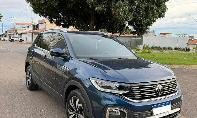 Volkswagen T-Cross H...