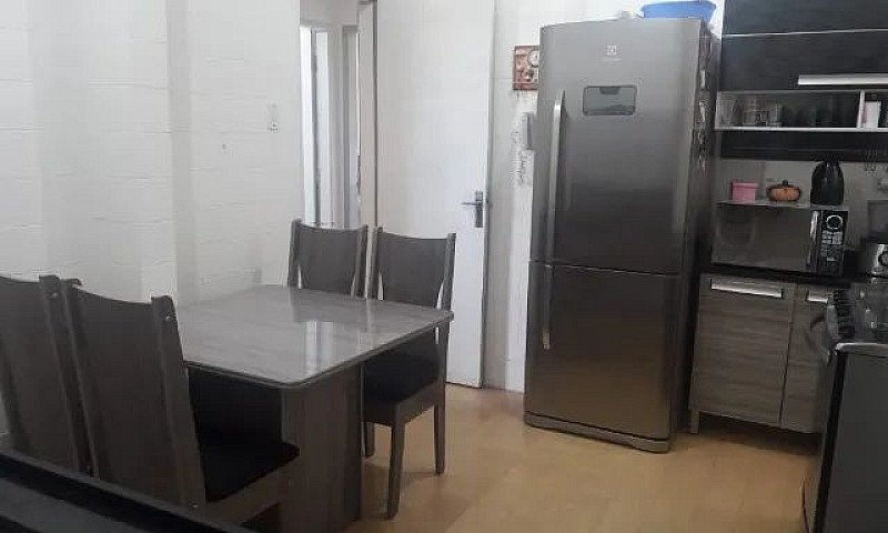 Apartamento 2Q - Pad...