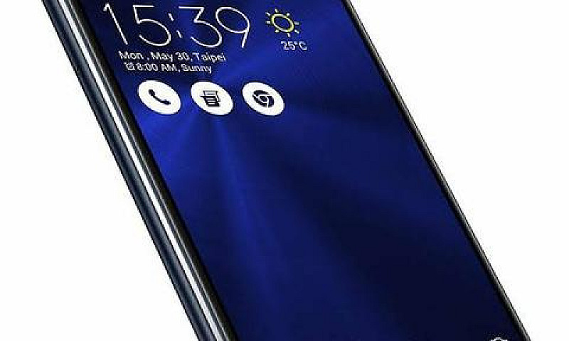 Asus Zenfone...
