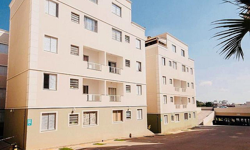 Duplex 3 Dormitórios...
