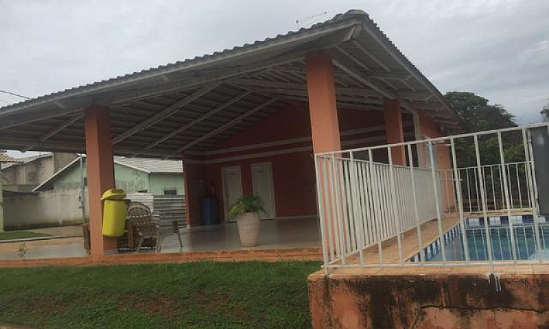 Casa Em Condomínio F...
