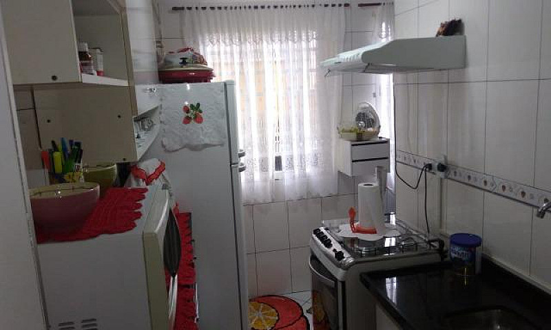 Venda Apartamento...