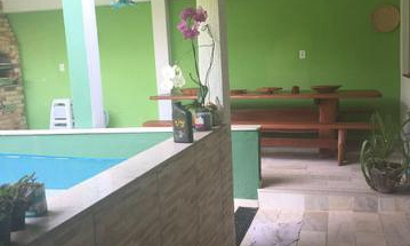 Linda Casa À Venda...