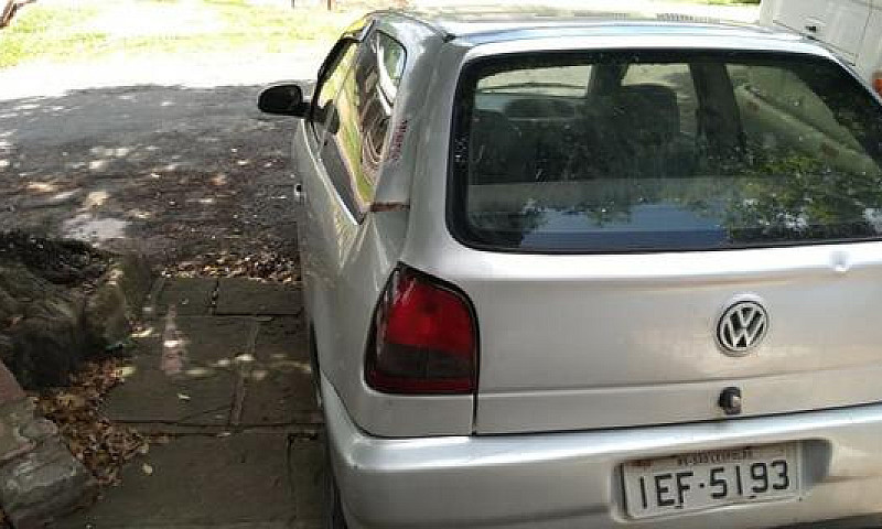 Vw - Volkswagen Gol ...