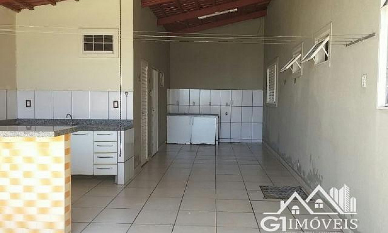 Casa Residencial Na ...
