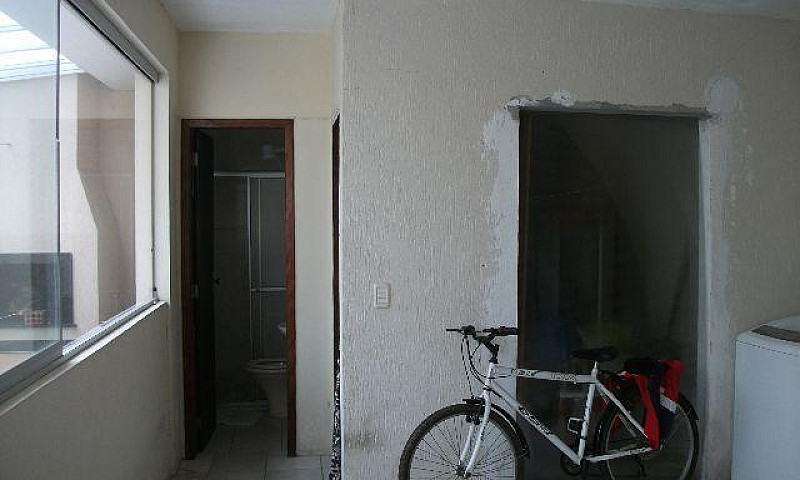 Casa À Venda Com 3 D...