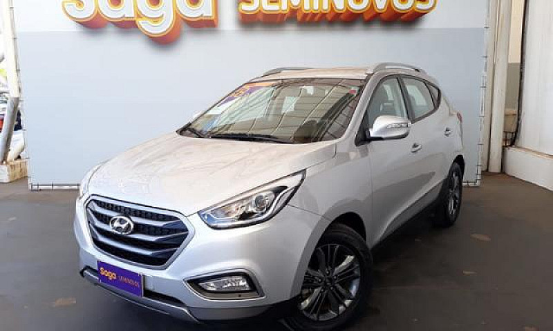 Hyundai Ix35 Gl 2.0 ...