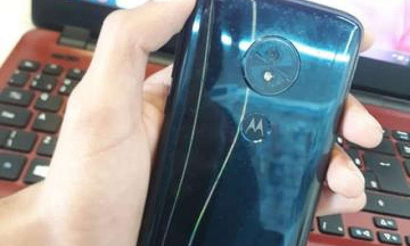 Moto G6 Play...