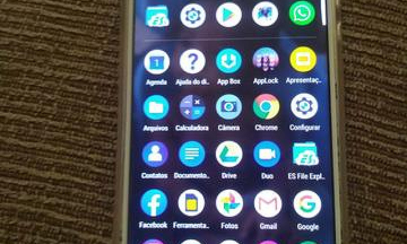 Moto Z2 Play Xt1710-...