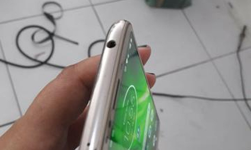 Moto G6 Play, Ouro, ...