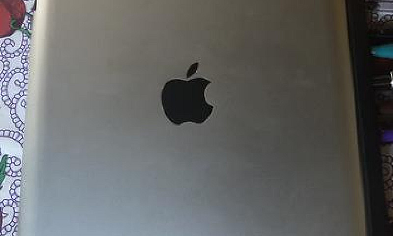 Ipad 4ª Geração Wi-F...