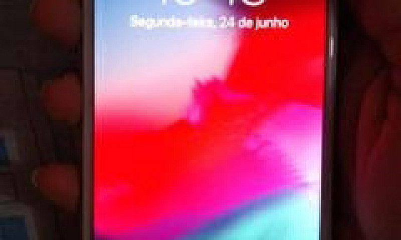 Iphone 8...