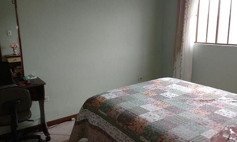 Casa À Venda Com 3 D...