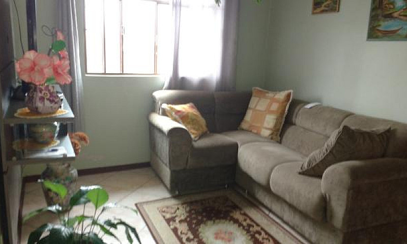 Casa À Venda Com 3 D...