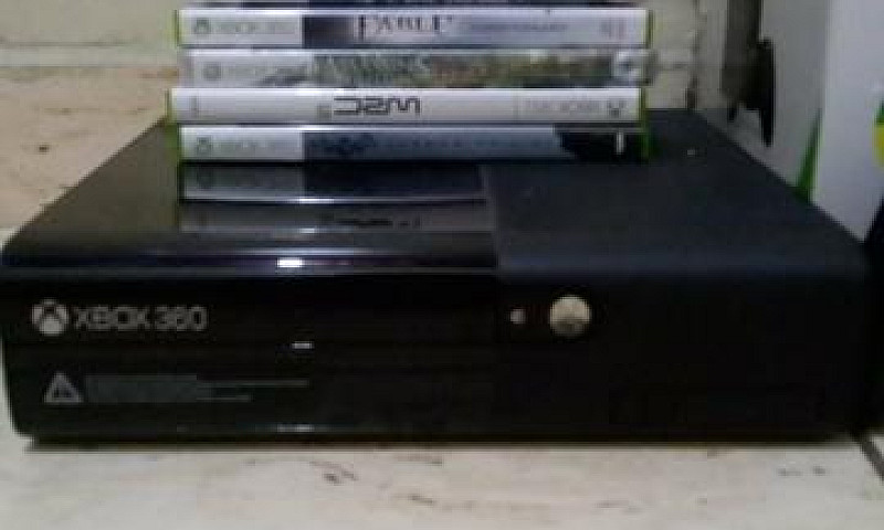Xbox 360 Hd De 500G ...