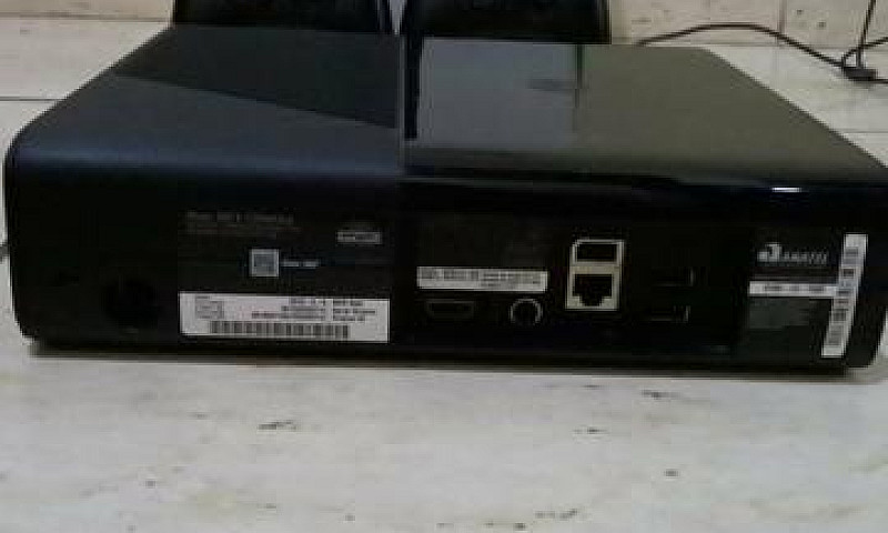 Xbox 360 Hd De 500G ...