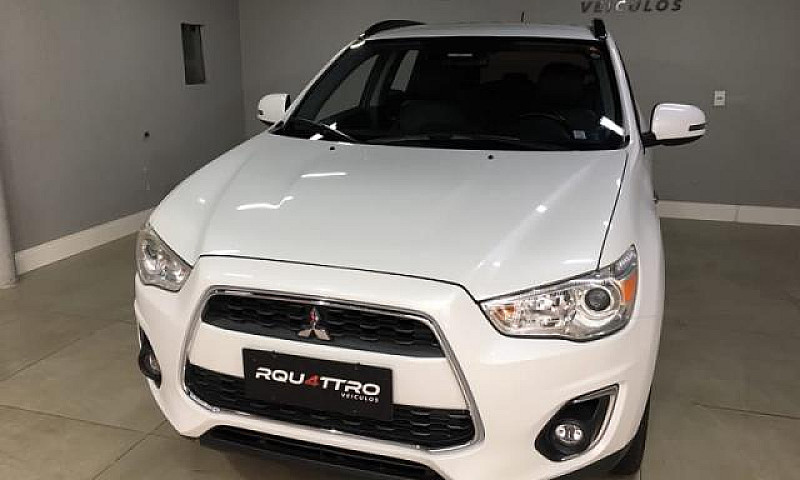 Mitsubishi Asx 2.0 1...