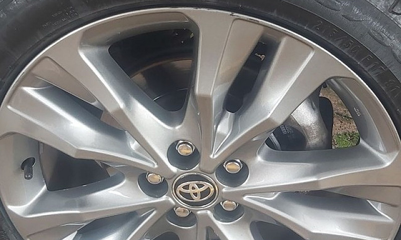 Corolla 2019/2019...
