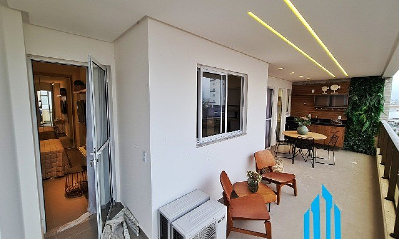 Apartamento Com 2 Qu...