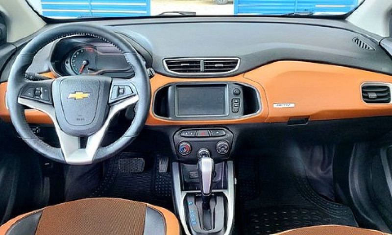 Onix Activ 1.4 Aut....