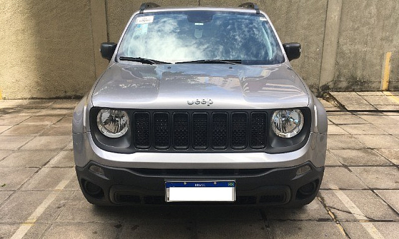 Jeep Renegade Sport ...