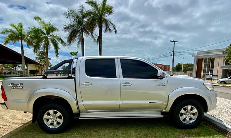 Hilux Srv ...