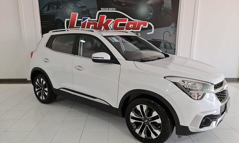 Chery Tiggo 5X Txs 2...