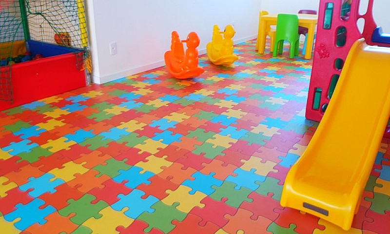 Apartamento Intelige...