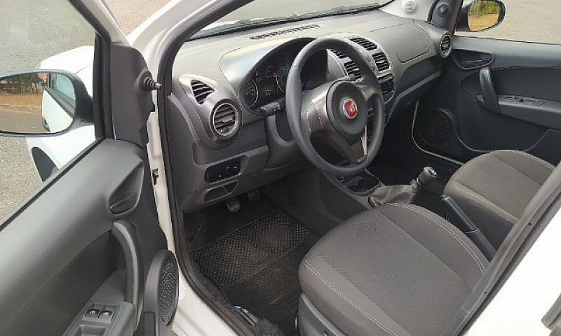 Grand Siena 1.4 ...