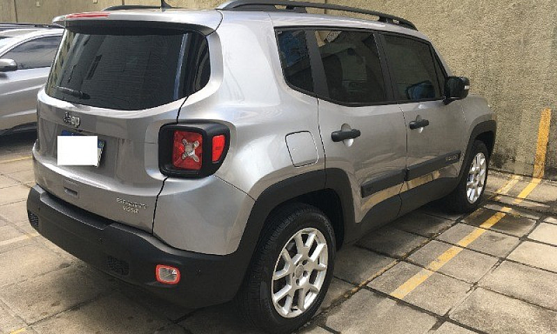 Jeep Renegade Sport ...