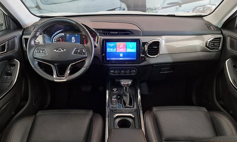 Chery Tiggo 5X Txs 2...