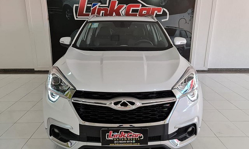 Chery Tiggo 5X Txs 2...