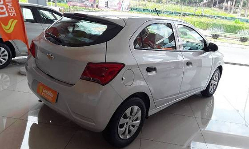Chevrolet Joy 2019/2...