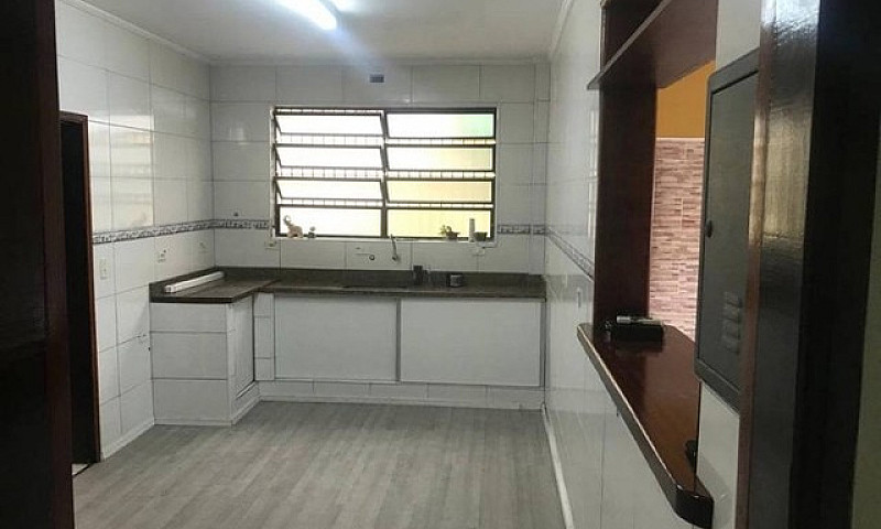 Casa Para Venda Em M...