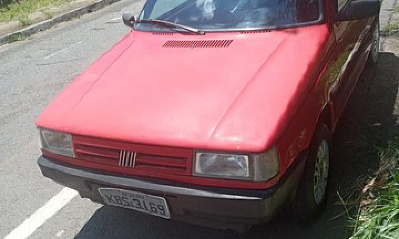 Uno Eletronic 1994...