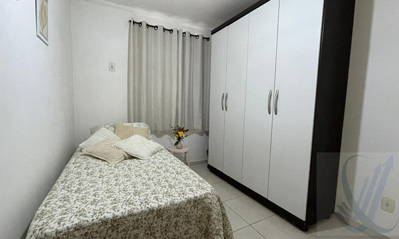 Apartamento Para Ven...