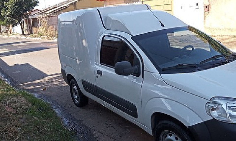 Fiorino 13/14 Basica...