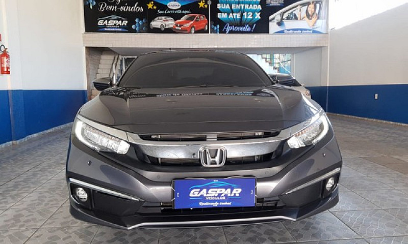 Honda Civic G10 Exl ...