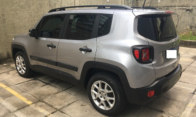 Jeep Renegade Sport ...