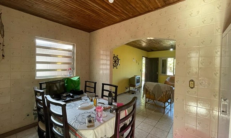 Imbé - Casa Padrão -...