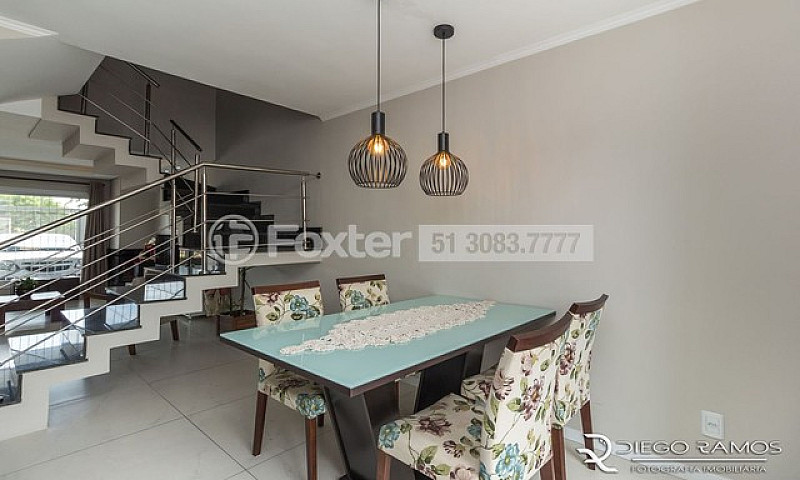 Porto Alegre - Casa ...