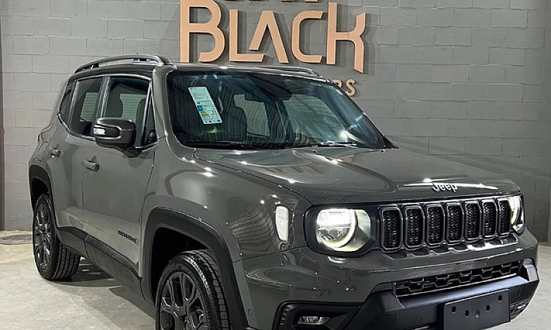 Jeep Renegade Série ...