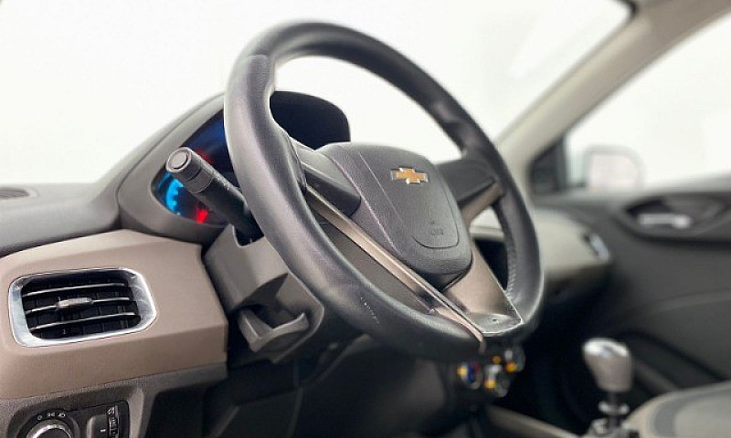 Chevrolet Prisma Lt ...