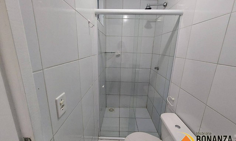 Apartamento  01 Quar...