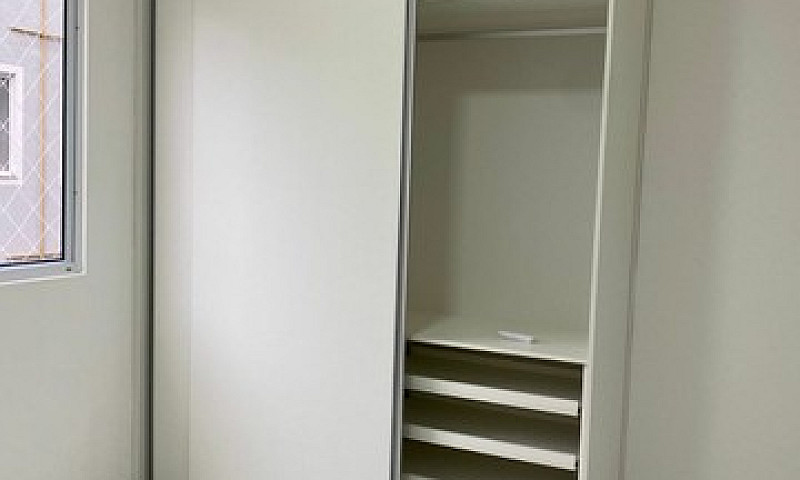 Apartamento Para Alu...