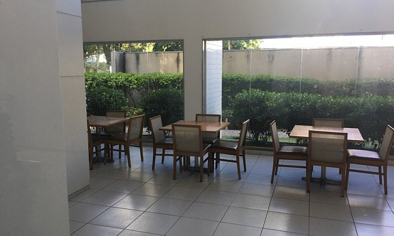 Apartamento 3Qts, Ca...